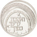 Moneta, Israele, New Sheqel, 2000, Utrecht, Netherlands, FDC, Argento, KM:336