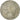 Coin, Chile, 20 Centavos, 1924, VF(30-35), Copper-nickel, KM:167.1