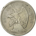 Münze, Chile, 20 Centavos, 1924, S+, Copper-nickel, KM:167.1