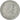 Moneta, Cile, Peso, 1954, MB+, Alluminio, KM:179a