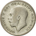 Great Britain, George V, 6 Pence, 1923, VF(20-25), Silver, KM:815a.1