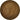 Coin, Great Britain, George V, Penny, 1921, EF(40-45), Bronze, KM:810
