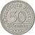 Monnaie, Allemagne, République de Weimar, 50 Pfennig, 1921, Berlin, TTB+