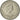 Coin, Jersey, Elizabeth II, 5 Pence, 1991, AU(50-53), Copper-nickel, KM:56.2