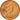 Moneta, Jersey, Elizabeth II, 1/2 New Penny, 1971, BB, Bronzo, KM:29