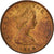 Münze, Isle of Man, Elizabeth II, 1/2 Penny, 1976, Pobjoy Mint, SS, Bronze
