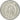 Coin, Netherlands Antilles, Beatrix, 5 Cents, 1997, Utrecht, AU(55-58)