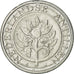Moneta, Antille olandesi, Beatrix, 5 Cents, 1997, Utrecht, SPL-, Alluminio