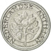 Moneta, Antille olandesi, Beatrix, Cent, 1993, Utrecht, SPL-, Alluminio, KM:32