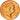 Munten, Fiji, Elizabeth II, 2 Cents, 1992, PR, Copper Plated Zinc, KM:50a