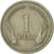 Monnaie, Colombie, Peso, 1976, TTB, Copper-nickel, KM:258.1