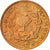 Coin, Colombia, 5 Centavos, 1971, AU(50-53), Copper Clad Steel, KM:206a