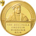 Polonia, 200 Zlotych, 2005, PCGS, PR69DCAM, FDC, Oro, KM:889, graded, 33175286