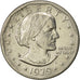 United States, Susan B. Anthony Dollar, Dollar, 1979, U.S. Mint, Philadelphia