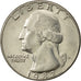 États-Unis, Washington Quarter, Quarter, 1982, U.S. Mint, Denver, TTB+