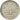 Moneta, Argentina, Peso, 1960, AU(50-53), Nikiel powlekany stalą, KM:58