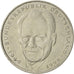 République fédérale allemande, 2 Mark, 1995, Berlin, TTB+, Copper-Nickel Clad