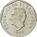 El Salvador, 10 Centavos, 1995, British Royal Mint, SUP, Copper-Nickel Clad