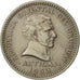 Münze, Uruguay, 10 Centesimos, 1953, SS+, Copper-nickel, KM:35