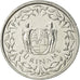 Moneda, Surinam, Cent, 1982, EBC, Aluminio, KM:11a