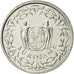 Coin, Surinam, Cent, 1982, AU(55-58), Aluminum, KM:11a