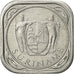 Surinam, 5 Cents, 1982, AU(55-58), Aluminum, KM:12.1a