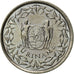 Coin, Surinam, 10 Cents, 1982, AU(55-58), Copper-nickel, KM:13