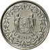 Monnaie, Surinam, 10 Cents, 1982, SUP, Copper-nickel, KM:13