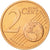 Malta, 2 Euro Cent, 2008, FDC, Copper Plated Steel, KM:126