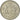 Coin, Barbados, 25 Cents, 1990, Franklin Mint, AU(55-58), Copper-nickel, KM:13