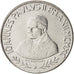 Moneta, CITTÀ DEL VATICANO, John Paul II, 100 Lire, 1990, FDC, Acciaio