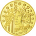 Billet, France, 5 Euro, Europa, 2012, FDC, Or, KM:1851