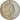 Münze, Bermuda, Elizabeth II, 5 Cents, 1997, VZ, Copper-nickel, KM:45