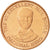 Moneta, Jamaica, Elizabeth II, 10 Cents, 1995, British Royal Mint, AU(55-58)