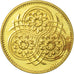 Monnaie, Guyana, Cent, 1967, SUP, Nickel-brass, KM:31