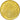Coin, Guyana, 5 Cents, 1991, AU(55-58), Nickel-brass, KM:32