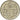 Munten, Guyana, 10 Cents, 1991, PR, Copper-nickel, KM:33