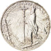 CITTÀ DEL VATICANO, John Paul II, 1000 Lire, 1990, SPL, Argento, KM:226