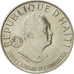 Haiti, 5 Centimes, 1981, AU(55-58), Copper-nickel, KM:145