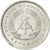 Moneta, REPUBBLICA DEMOCRATICA TEDESCA, 5 Pfennig, 1978, Berlin, BB+, Alluminio