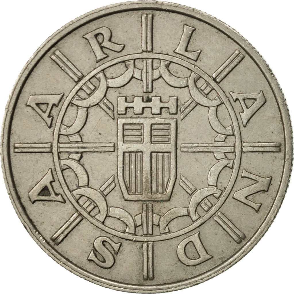 Monnaie, SAARLAND, 100 Franken, 1955, Paris, TTB+, Copper-nickel, KM:4