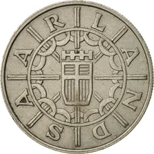Monnaie, SAARLAND, 100 Franken, 1955, Paris, TTB+, Copper-nickel, KM:4