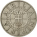 Monnaie, SAARLAND, 100 Franken, 1955, Paris, TTB+, Copper-nickel, KM:4