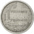 Moneta, Polinezja Francuska, Franc, 1977, Paris, EF(40-45), Aluminium, KM:11