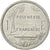 Moneda, Polinesia francesa, Franc, 1985, Paris, EBC, Aluminio, KM:11
