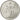 Moneta, Polinezja Francuska, Franc, 1975, Paris, MS(60-62), Aluminium, KM:11