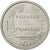 Moneda, Polinesia francesa, Franc, 1975, Paris, EBC+, Aluminio, KM:11