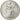 Coin, French Polynesia, Franc, 1965, Paris, MS(60-62), Aluminum, KM:2