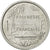 Moneda, Polinesia francesa, Franc, 1965, Paris, EBC+, Aluminio, KM:2