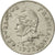 Moneta, Polinezja Francuska, 10 Francs, 1982, Paris, AU(50-53), Nikiel, KM:8